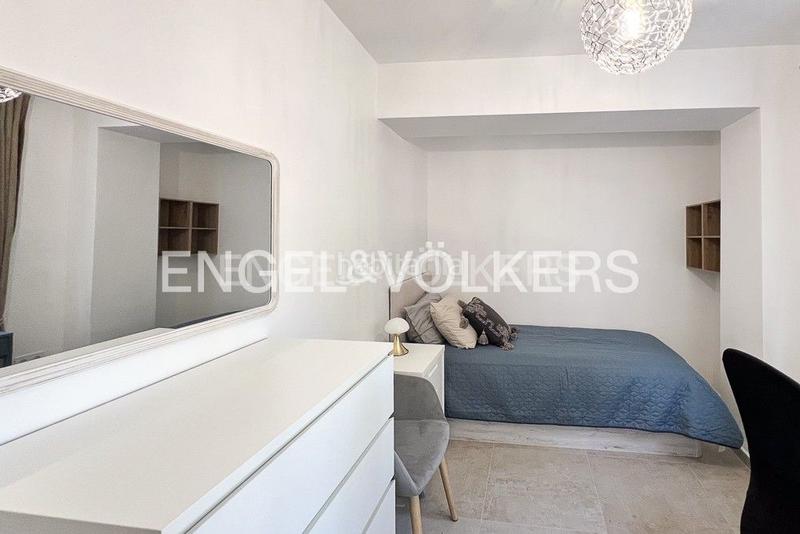 Foto 98000a76-1b82-4fa4-a39d-97dd8f4f4001. Location appartement avec chauffage dans Aiora Valencia