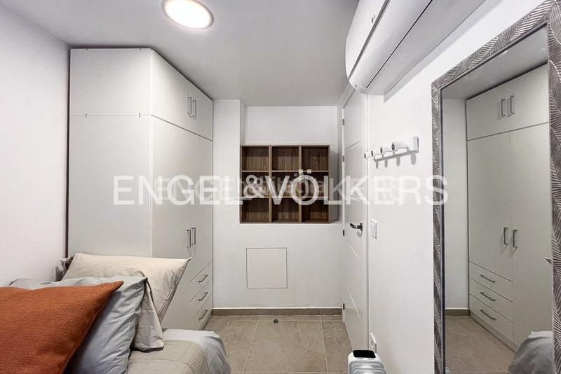 Foto d57ab85b-6e0d-48dd-b46c-30646d2c4f33. Location appartement avec chauffage dans Aiora Valencia