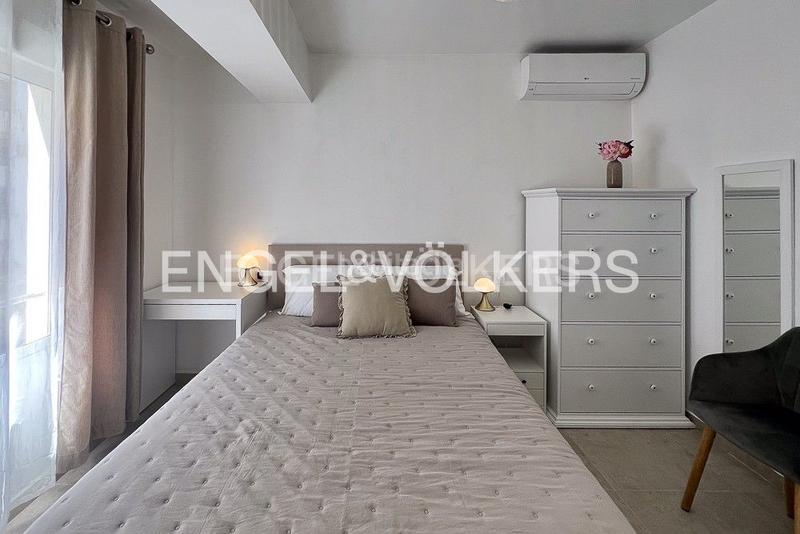 Foto 01730ad9-b48c-4d2a-b574-34d31205933c. Miete appartement mit heizung in Aiora Valencia