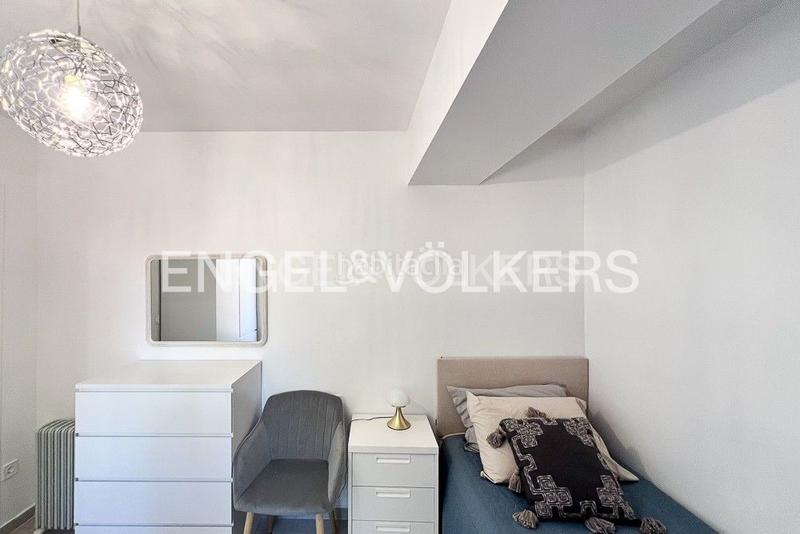 Foto 32ad92c4-107f-45a7-8269-87cab315c6ba. Miete appartement mit heizung in Aiora Valencia