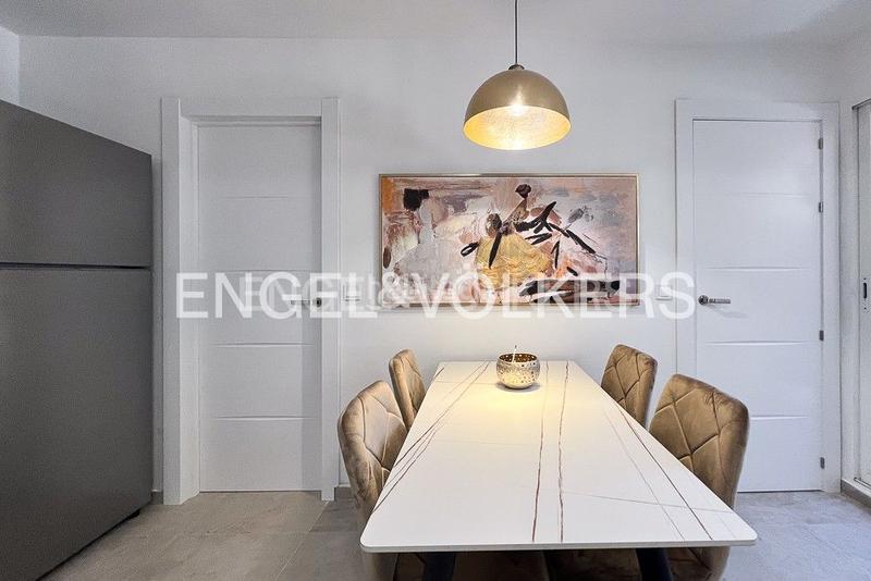 Foto c4cda5a0-cc1d-45b2-bfc0-019e400f80c6. Miete appartement mit heizung in Aiora Valencia