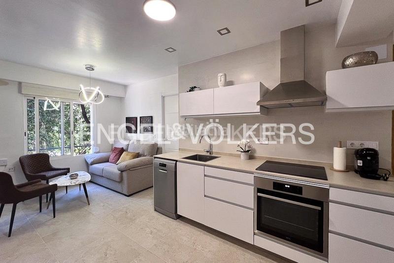 Foto d381af30-6e96-4226-95fe-72e5d9cec188. Miete appartement mit heizung in Aiora Valencia