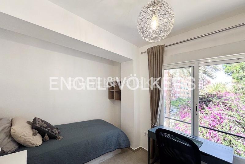 Foto e325ae75-8fef-4ab6-be02-a02b3110b117. Miete appartement mit heizung in Aiora Valencia