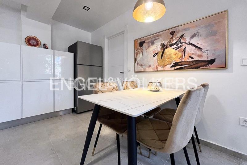 Foto 08f0d640-7fb0-4477-abc1-eab42fead202. Rent apartment with heating in Aiora Valencia