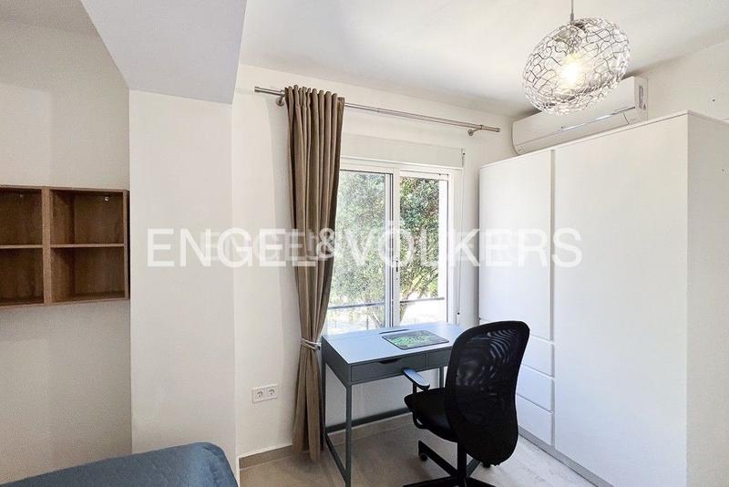 Foto ff372ad9-048c-4b1b-8b35-809dd2220d92. Rent apartment with heating in Aiora Valencia