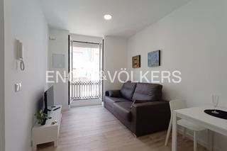 Location Appartement à Russafa. Coqueto piso en ruzafa