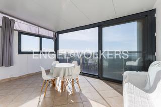Lloguer Apartament  Jaume roig. Vivienda para larga estancia en residencial con piscina y vistas