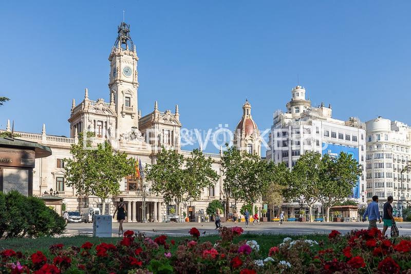 Foto 1720a1bd-7171-43d3-ac13-66497676bdfb. Affitto piccolo appartamento con riscaldamento in Valencia