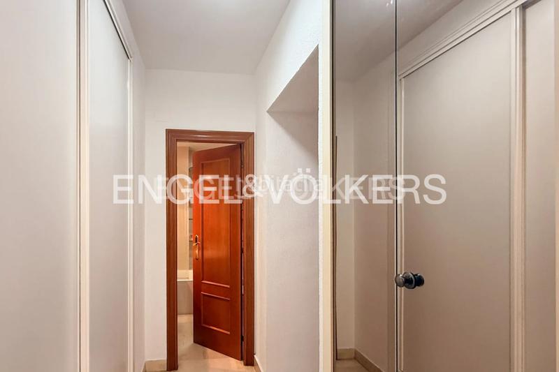 Foto 3804a52c-b8a1-4d19-abd3-5d15dc5ae738. Affitto piccolo appartamento con riscaldamento in Valencia