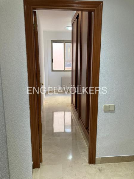 Foto 58b345ec-386a-47f2-9372-32004317a75e. Affitto piccolo appartamento con riscaldamento in Valencia