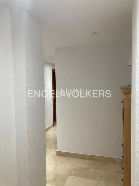 Foto 6b65d83b-3e5c-4d93-97dd-ce23292c5d5f. Affitto piccolo appartamento con riscaldamento in Valencia