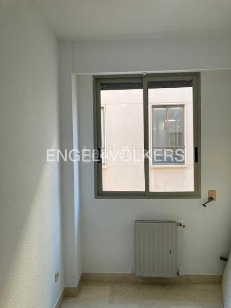 Foto 7e992894-2539-4b79-a845-5a9d011a44b3. Affitto piccolo appartamento con riscaldamento in Valencia