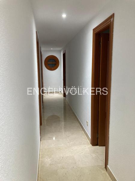 Foto b911531f-cbb8-4e47-abf3-c2bc8a190585. Affitto piccolo appartamento con riscaldamento in Valencia