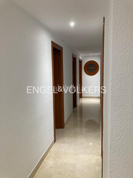 Foto c3773144-93eb-4b38-acd3-17e751655ae5. Affitto piccolo appartamento con riscaldamento in Valencia