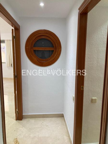 Foto cacb1243-96e8-424a-9cc0-b6d30d767ad1. Affitto piccolo appartamento con riscaldamento in Valencia
