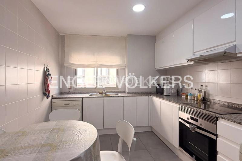 Foto ffc7faef-79ad-4ecc-b214-554c0defecf0. Affitto piccolo appartamento con riscaldamento in Valencia