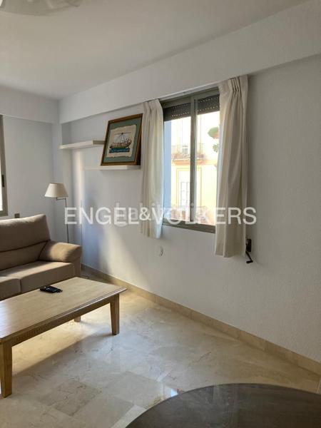 Foto 814b7191-851d-4fbe-9cee-510a79ab1228. Miete appartement mit heizung in La Seu Valencia