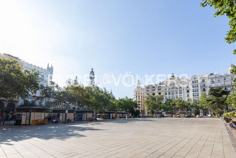 Foto 93c01802-51f5-4df2-ac6f-6c5381d47985. Miete appartement mit heizung in La Seu Valencia