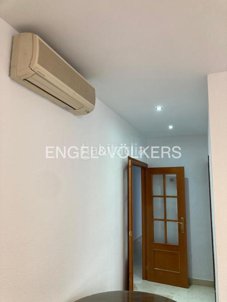 Foto ca2ab502-90e2-4795-96c4-42d7f639ed09. Miete appartement mit heizung in La Seu Valencia