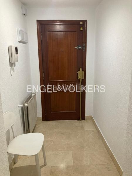 Foto e1048214-c1df-4ff4-b8b6-b70070e4d4f9. Miete appartement mit heizung in La Seu Valencia