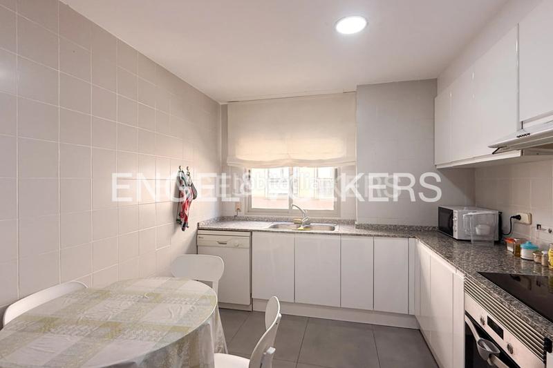 Foto e95236fd-be1b-4377-b03d-ebee480d6a7c. Miete appartement mit heizung in La Seu Valencia