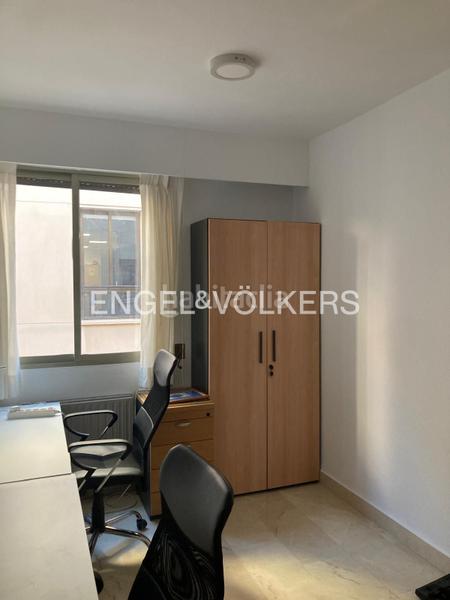 Foto 2626127e-82d8-4747-8940-1e6bf34854e4. Rent apartment with heating in La Seu Valencia