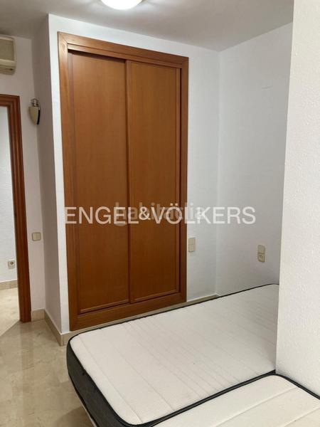 Foto b72c6a09-2b11-415c-883a-37971e7da9dc. Rent apartment with heating in La Seu Valencia