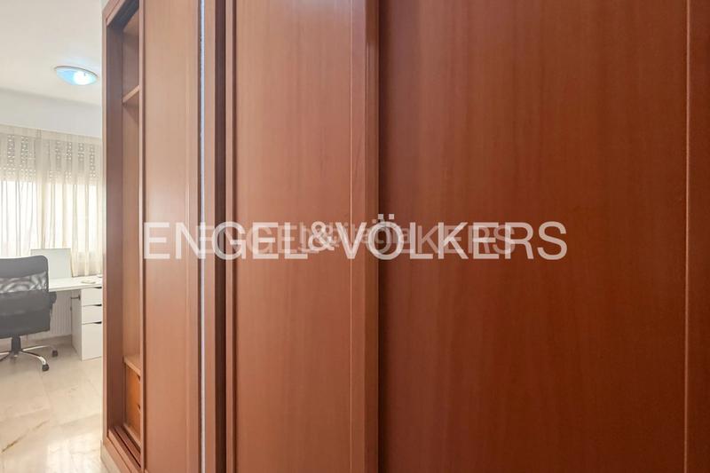 Foto fe08ad72-4db6-40f3-81c8-abd64d3bb2c2. Rent apartment with heating in La Seu Valencia