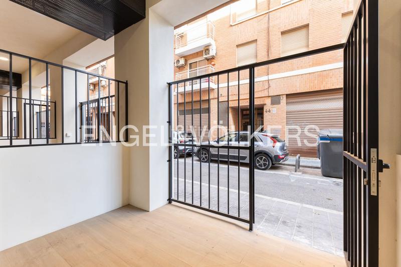 Foto 35dad776-8bbb-448d-80ef-5059a5a3a447. Appartement avec chauffage dans Favara Valencia