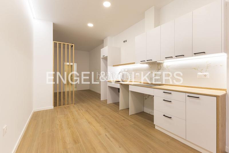 Foto 492f5c9d-1329-4607-b98c-774f34bd4739. Appartement avec chauffage dans Favara Valencia