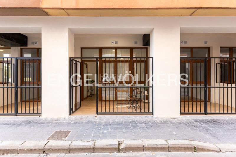 Foto 5828fe1c-f5cf-48b0-a750-9e17cde2207c. Appartement avec chauffage dans Favara Valencia