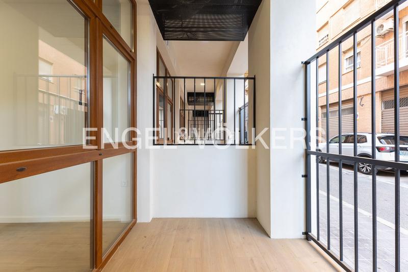 Foto 896ec548-b417-4d90-85fd-4f69f3b7194a. Appartement avec chauffage dans Favara Valencia