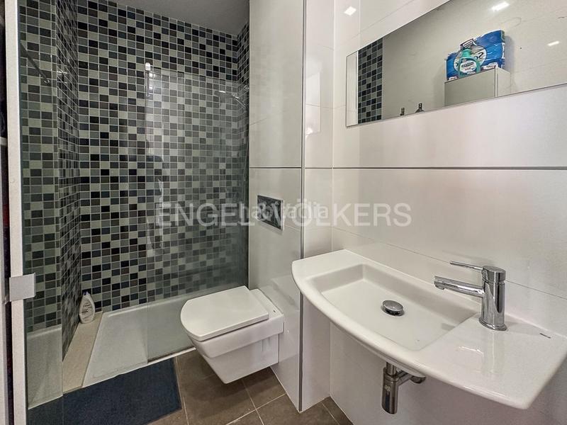 Foto 4e64003b-444e-46a4-a0bf-fababa675c59. Location attique avec chauffage dans El Mercat Valencia