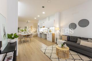 Apartament a Favara. Inversión con licencia turística!