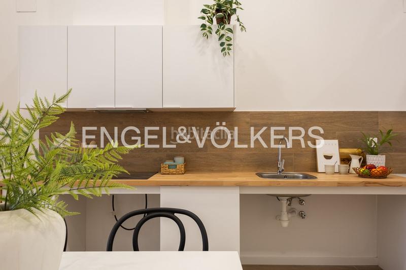 Foto 1694219c-a123-45d2-8104-6976aebc61b0. Apartament amb calefacció a El Grau Valencia