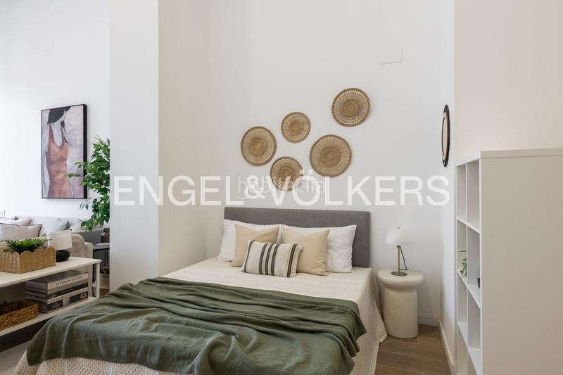 Foto 59075455-54d3-4a4c-99db-c525eba05a94. Apartament amb calefacció a El Grau Valencia