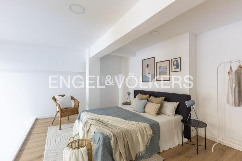 Foto 8d5131c9-da35-433f-a123-7fc445a87e1b. Apartament amb calefacció a El Grau Valencia