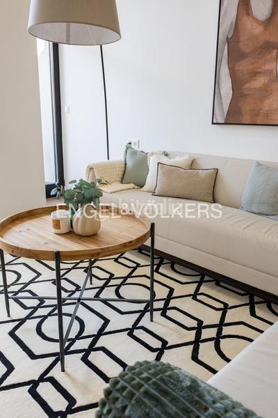 Foto 917220e7-d3d4-4674-8331-39169802c175. Apartament amb calefacció a El Grau Valencia