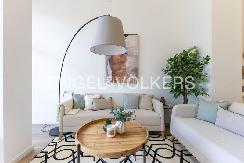 Foto 9409b253-50e6-47df-9438-59d99d8b23f3. Apartament amb calefacció a El Grau Valencia