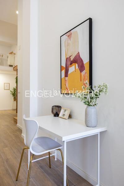 Foto abb90ec7-5c3f-423f-8962-037b65038b4f. Apartament amb calefacció a El Grau Valencia