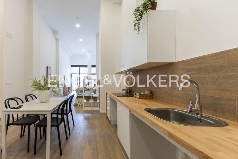 Foto b62b0afe-5b5c-4067-9bbe-dd6802367802. Apartament amb calefacció a El Grau Valencia