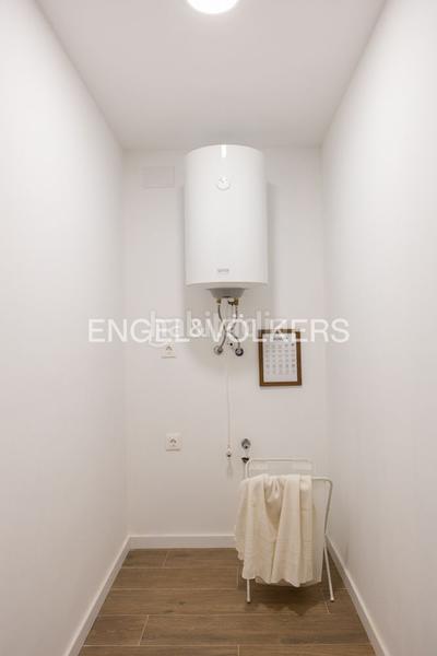 Foto b701a010-0b1f-45c9-9fae-3f636c187191. Apartament amb calefacció a El Grau Valencia