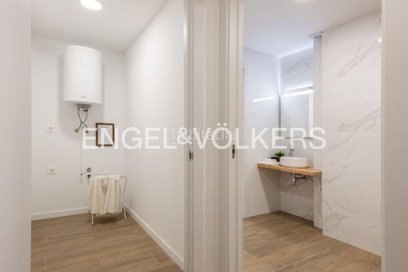 Foto d27378cc-5fb2-4f35-b606-7768c3b85f14. Apartament amb calefacció a El Grau Valencia