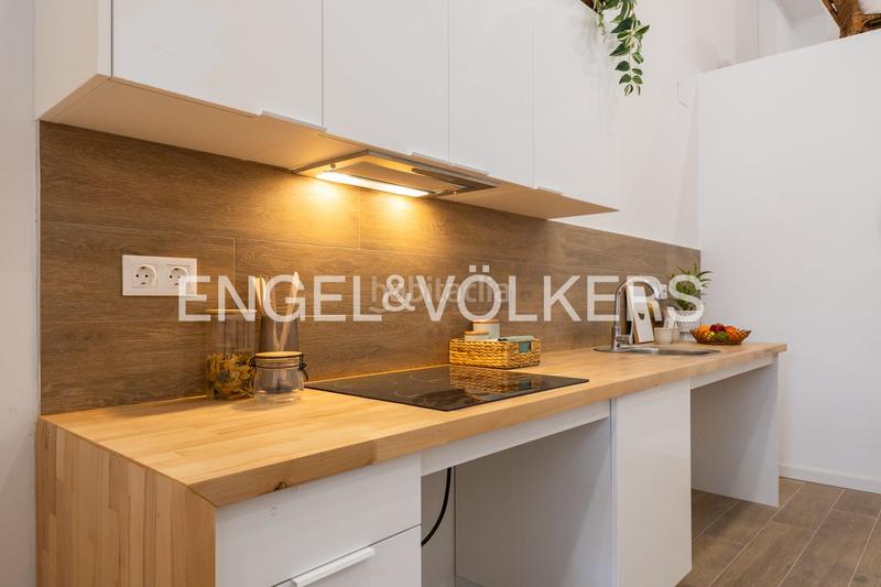 Foto f86f3cab-6e50-4d18-83de-9686653f3133. Apartament amb calefacció a El Grau Valencia