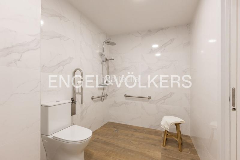 Foto fe258269-43b5-47fa-ab7e-0addd7e72247. Apartament amb calefacció a El Grau Valencia