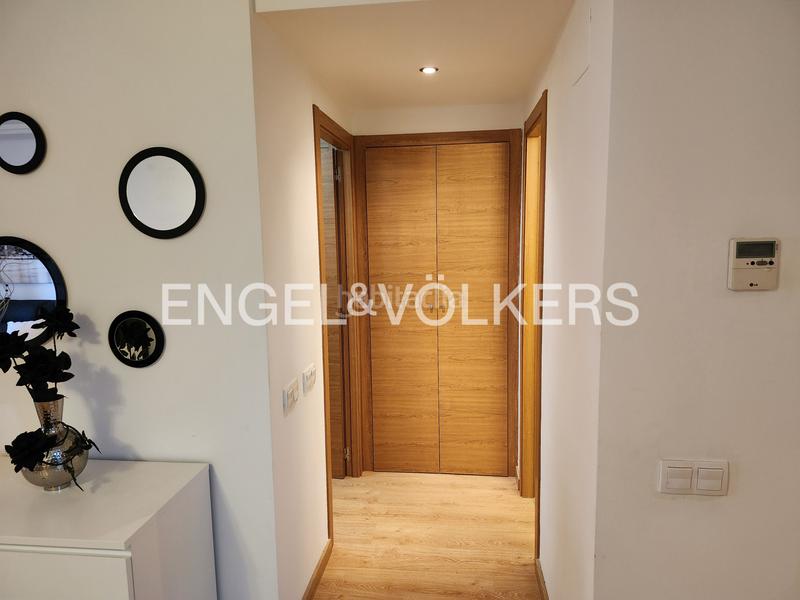 Foto 1245f5dc-6533-4ab1-afd6-273b500df0b1. Lloguer apartament amb calefacció aparcament piscina a Alboraya