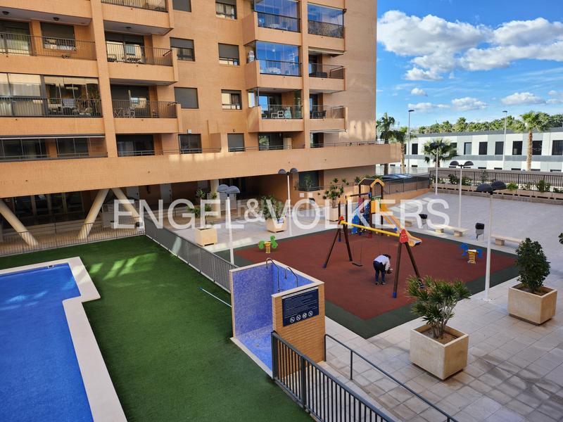 Foto 82dbab99-43f9-479e-9a4b-d944c8e86601. Lloguer apartament amb calefacció aparcament piscina a Alboraya