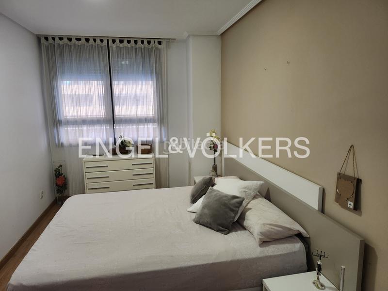 Foto 3405f871-9501-4a38-a8f8-211d5f886905. Rent apartment with heating parking pool in La Patacona Alboraya