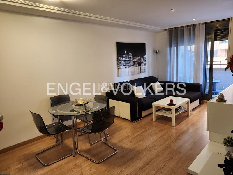 Foto 703aabd0-5441-4559-a94e-106c5bfb23ee. Rent apartment with heating parking pool in La Patacona Alboraya