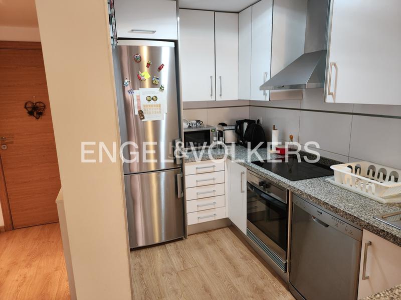 Foto 91228724-ae1e-437b-aab5-8a35c586388f. Rent apartment with heating parking pool in La Patacona Alboraya